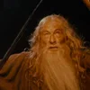 Стикер 41 The Lord of the Rings