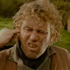 Стикер 21 The Lord of the Rings