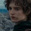 Стикер 51 The Lord of the Rings