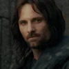 Стикер 17 The Lord of the Rings
