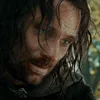 Стикер 60 The Lord of the Rings