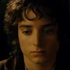 Стикер 45 The Lord of the Rings