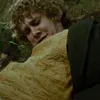 Стикер 40 The Lord of the Rings