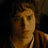 Стикер 61 The Lord of the Rings