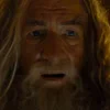Стикер 31 The Lord of the Rings