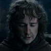 Стикер 50 The Lord of the Rings