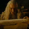 Стикер 34 The Lord of the Rings