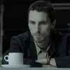 Стикер 15 😒 Видео набор эмоджи по фильму «The Machinist Машинист»