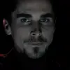 Стикер 27 😒 Видео набор эмоджи по фильму «The Machinist Машинист»