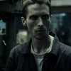 Стикер 54 😒 Видео набор эмоджи по фильму «The Machinist Машинист»