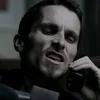 Стикер 33 😒 Видео набор эмоджи по фильму «The Machinist Машинист»