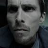 Стикер 21 😒 Видео набор эмоджи по фильму «The Machinist Машинист»