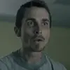 Стикер 35 😒 Видео набор эмоджи по фильму «The Machinist Машинист»