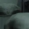 Стикер 41 😒 Видео набор эмоджи по фильму «The Machinist Машинист»