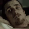 Стикер 2 😒 Видео набор эмоджи по фильму «The Machinist Машинист»