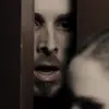 Стикер 13 😒 Видео набор эмоджи по фильму «The Machinist Машинист»