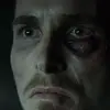 Стикер 5 😒 Видео набор эмоджи по фильму «The Machinist Машинист»