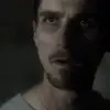 Стикер 53 😒 Видео набор эмоджи по фильму «The Machinist Машинист»