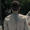 Стикер 31 😒 Видео набор эмоджи по фильму «The Machinist Машинист»