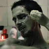 Стикер 48 😒 Видео набор эмоджи по фильму «The Machinist Машинист»