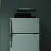 Стикер 6 😒 Видео набор эмоджи по фильму «The Machinist Машинист»
