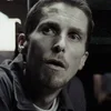 Стикер 44 😒 Видео набор эмоджи по фильму «The Machinist Машинист»
