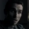 Стикер 49 😒 Видео набор эмоджи по фильму «The Machinist Машинист»