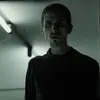 Стикер 19 😒 Видео набор эмоджи по фильму «The Machinist Машинист»