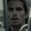 Стикер 37 😒 Видео набор эмоджи по фильму «The Machinist Машинист»