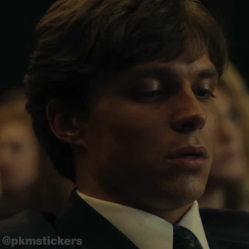 👄 Стикер «The Menendez Brothers» для Telegram