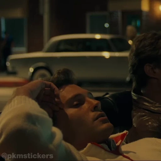 😶 Стикер «The Menendez Brothers» для Telegram
