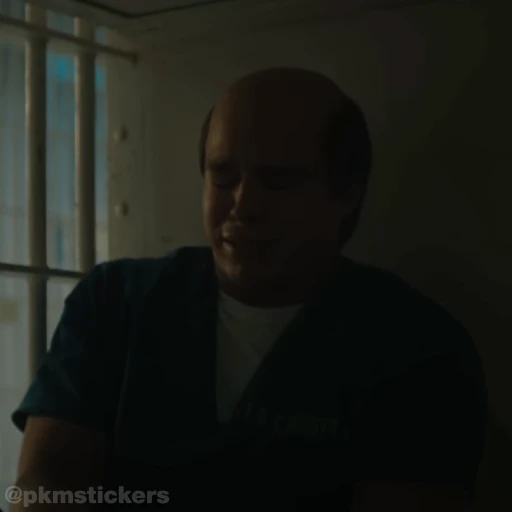 😢 Стикер «The Menendez Brothers» для Telegram