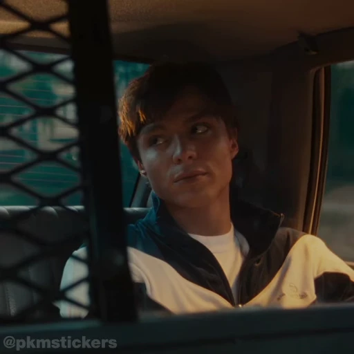 😏 Стикер «The Menendez Brothers» для Telegram