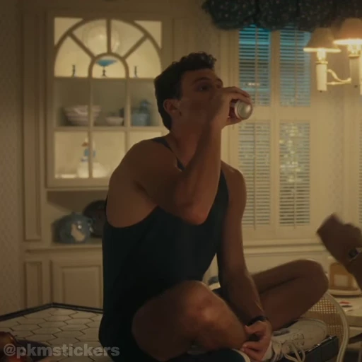 🤔 Стикер «The Menendez Brothers» для Telegram