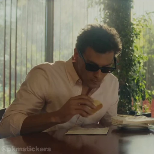 😋 Стикер «The Menendez Brothers» для Telegram