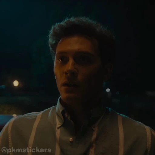 😰 Стикер «The Menendez Brothers» для Telegram