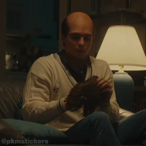 🙁 Стикер «The Menendez Brothers» для Telegram