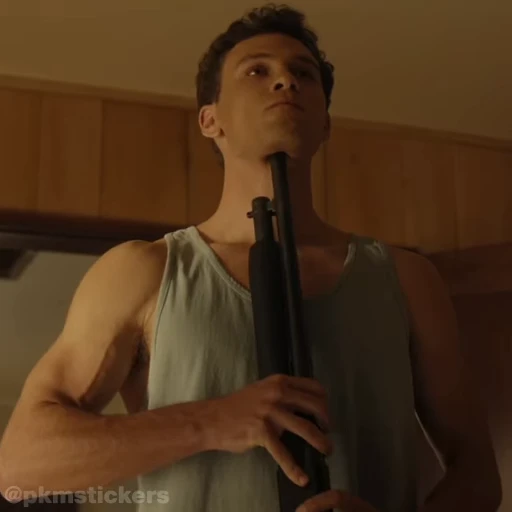 🫡 Стикер «The Menendez Brothers» для Telegram
