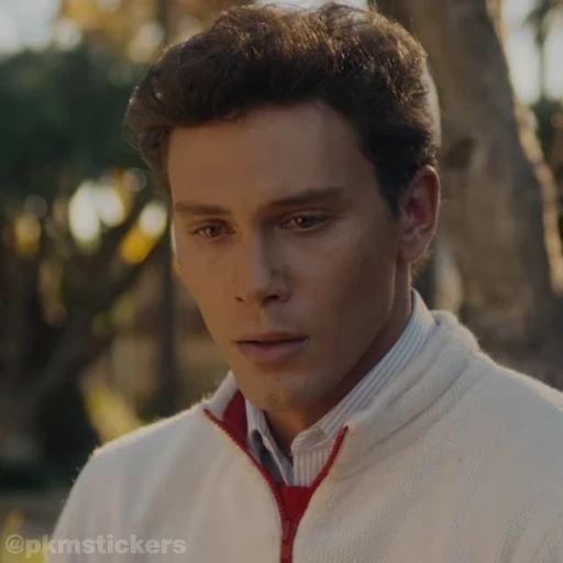 🫥 Стикер «The Menendez Brothers» для Telegram