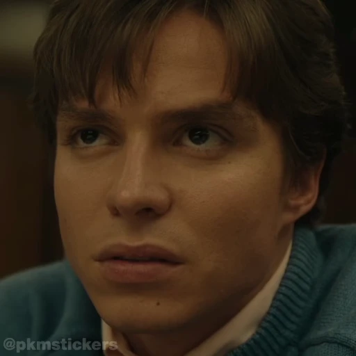 😠 Стикер «The Menendez Brothers» для Telegram