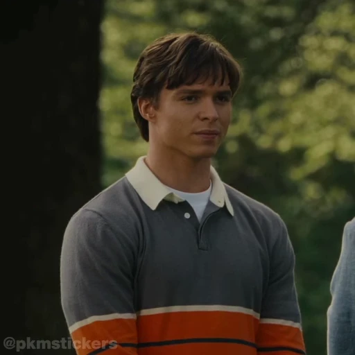 🫥 Стикер «The Menendez Brothers» для Telegram