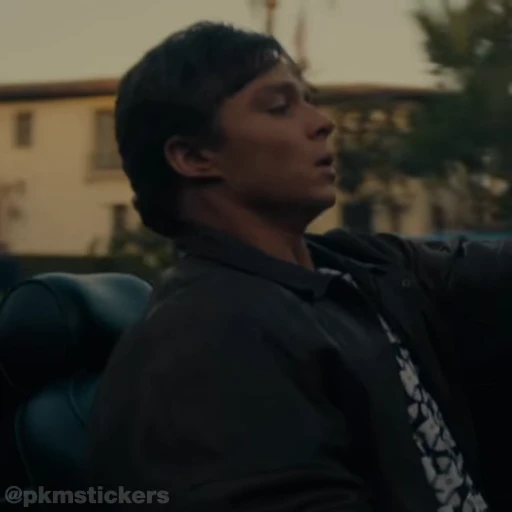 😨 Стикер «The Menendez Brothers» для Telegram