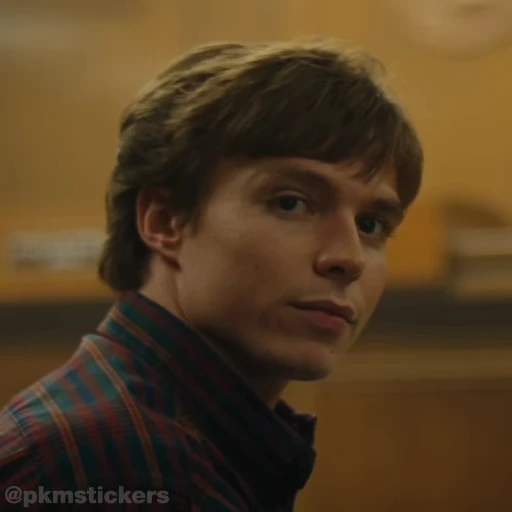 😊 Стикер «The Menendez Brothers» для Telegram
