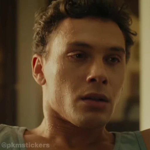 🫨 Стикер «The Menendez Brothers» для Telegram
