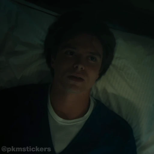 😶 Стикер «The Menendez Brothers» для Telegram