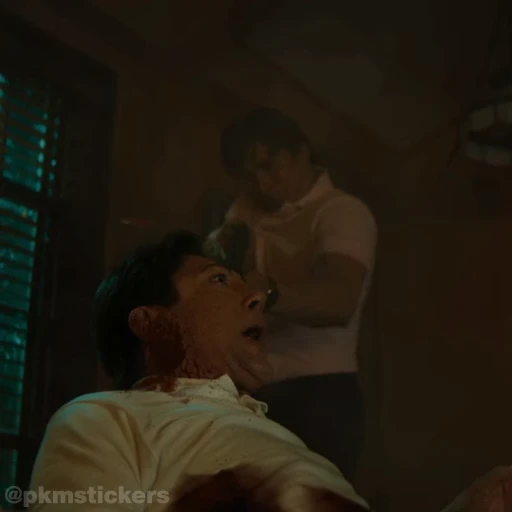 💀 Стикер «The Menendez Brothers» для Telegram