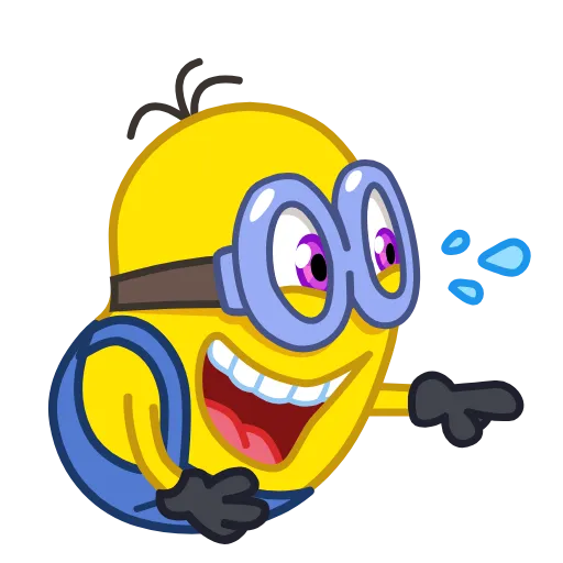 Обложка набора Minions