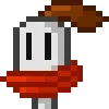 Стикер 2 The Neverhood Emoji