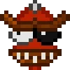 Стикер 13 The Neverhood Emoji