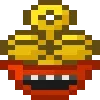 Стикер 8 The Neverhood Emoji